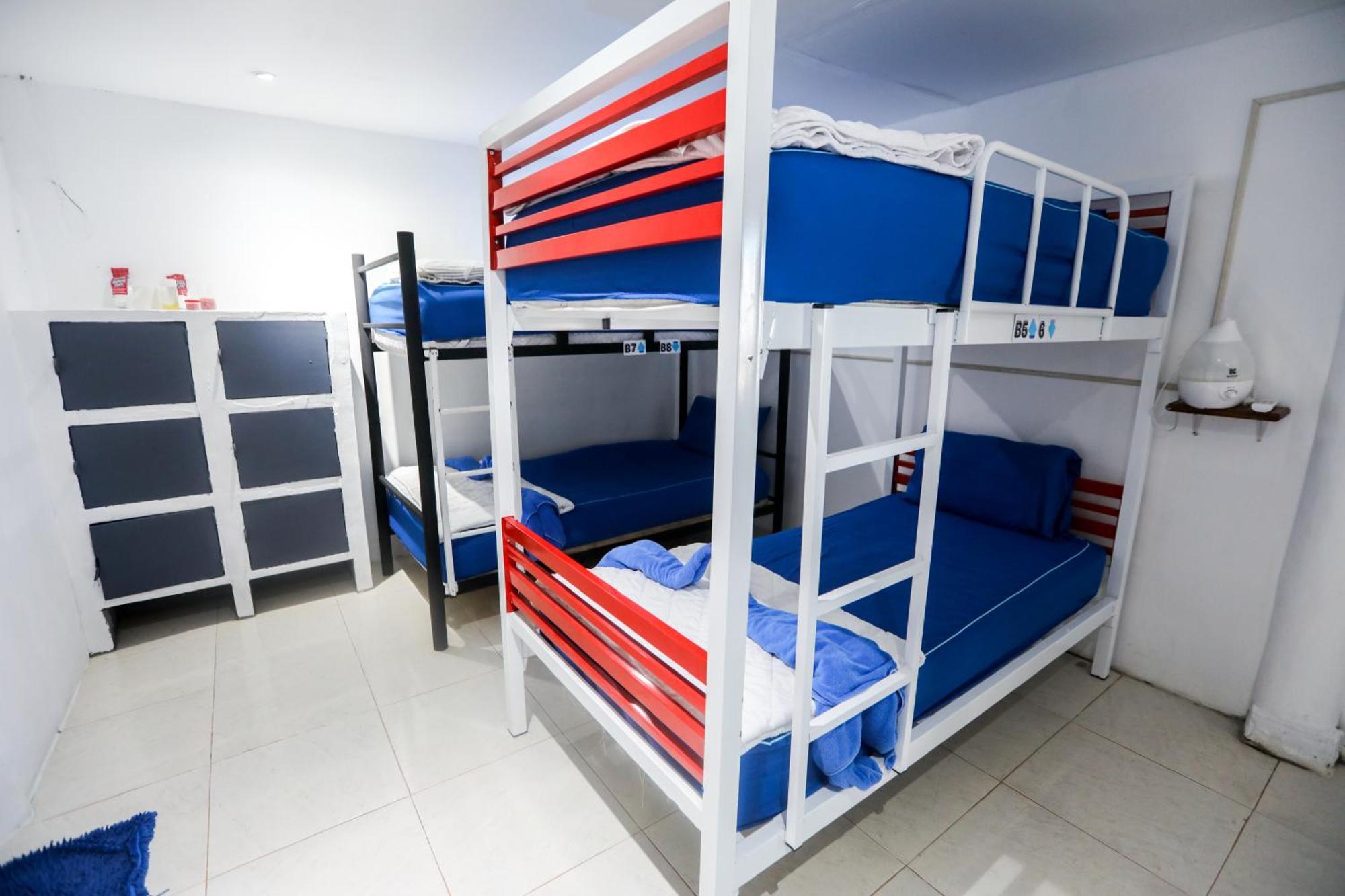 Phangan Padel Club Otel Baan Tai Dış mekan fotoğraf